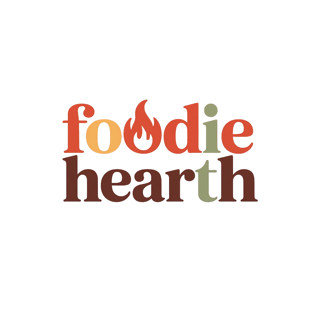 foodiehearth