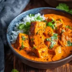 Paneer Tikka Masala Recipe First Image