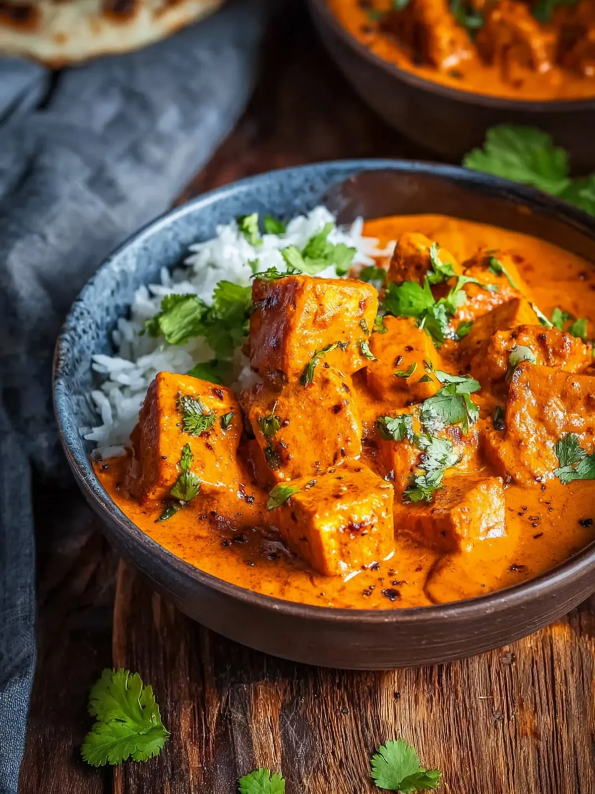 Paneer Tikka Masala Recipe First Image