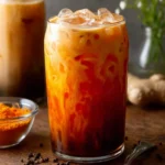 Easy Thai Iced Tea Recipe First Image