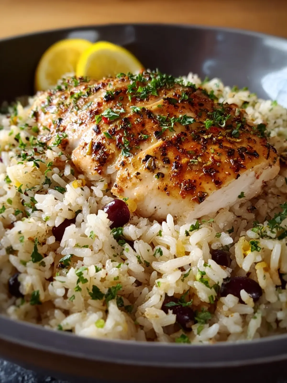 Easy Chicken and Rice: The Ultimate Comfort Meal You’ll Love