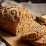 Ezekiel Bread Recipe First Image