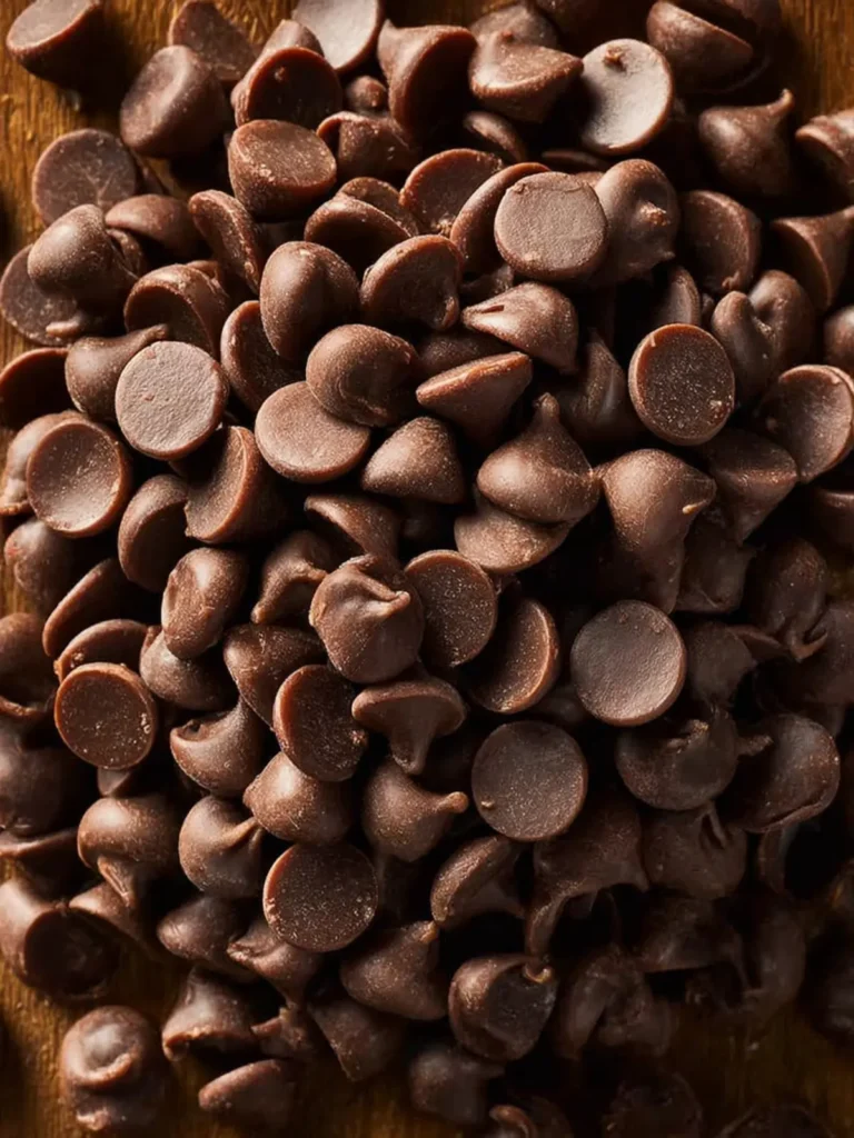 Sugar Free Chocolate Chips First Image