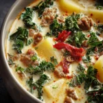 Zuppa Toscana Soup First Image
