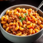 American Goulash First Image