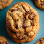 Mama Kelce's Chocolate Chip Cookies Recipe First Image