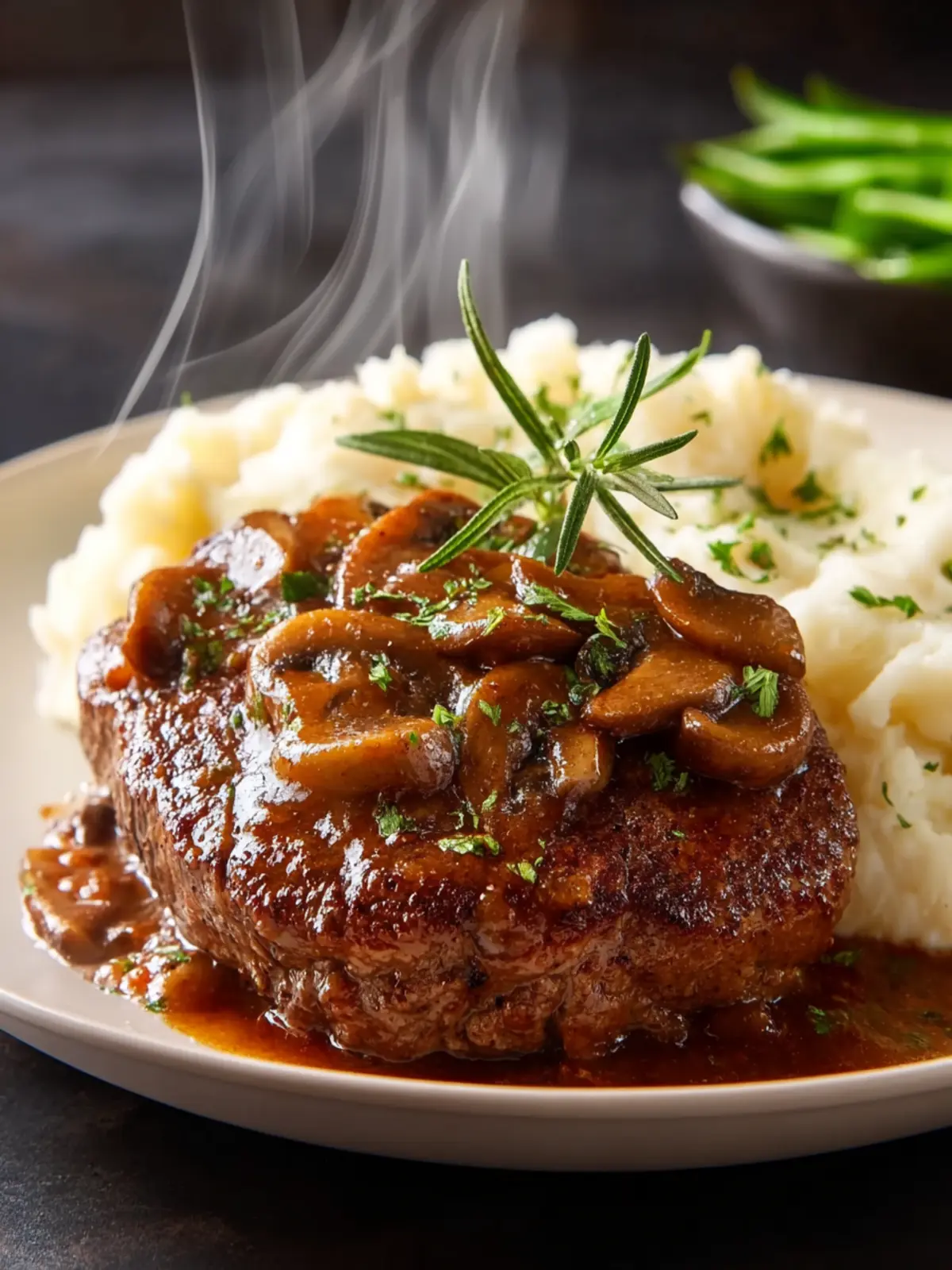 Best Crock Pot Cube Steak First Image