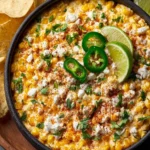 Mexican Street Corn Dip First Image