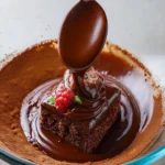 How To Make Ganache First Image