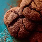 Mexican Hot Chocolate Cookies First Image