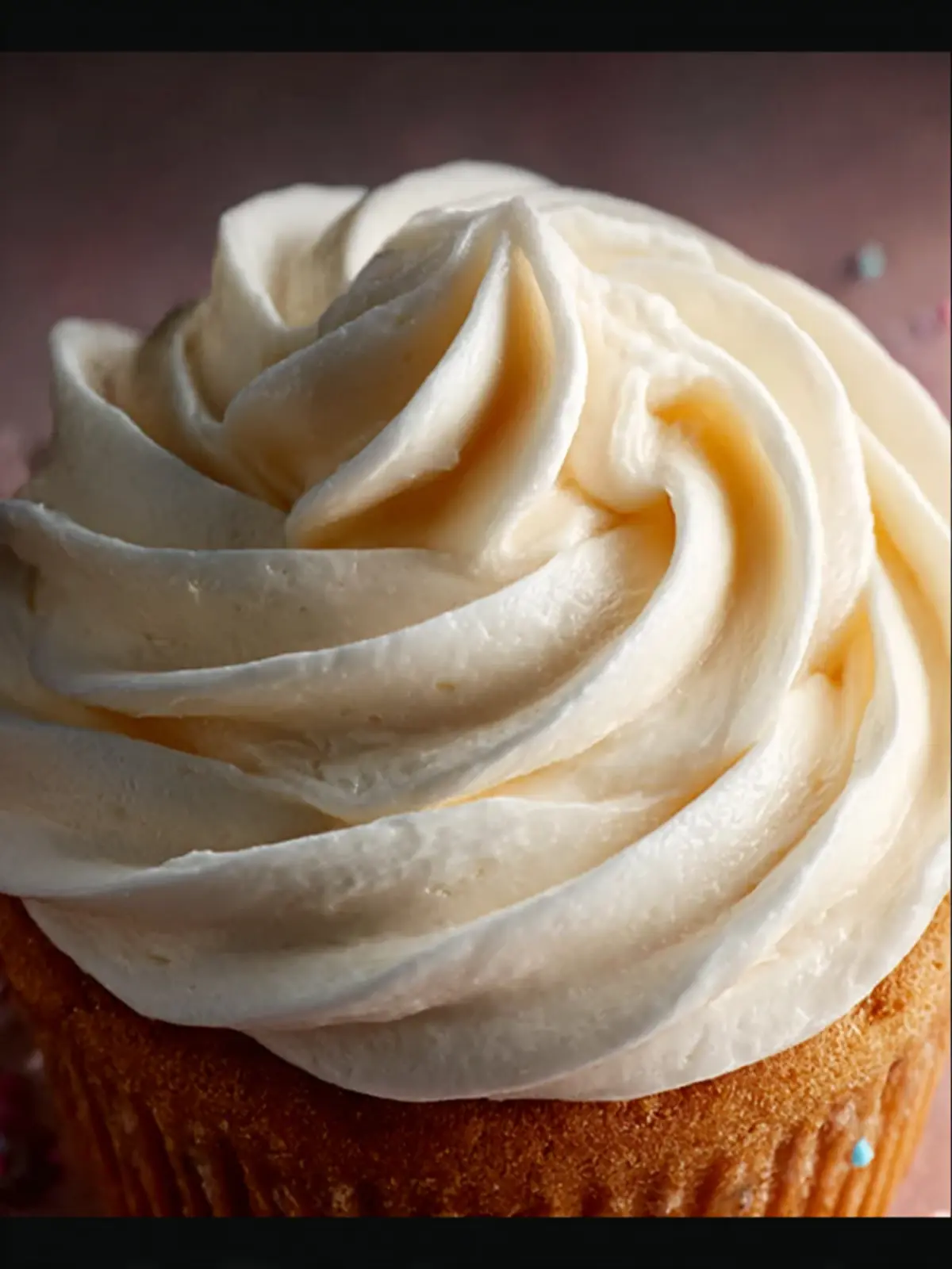 Easy Cream Cheese Frosting First Image