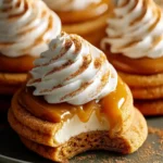 Pumpkin Pie Cookies Recipe First Image