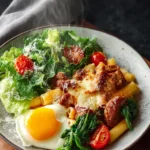 The Easiest Dinner You’ll Ever Make First Image