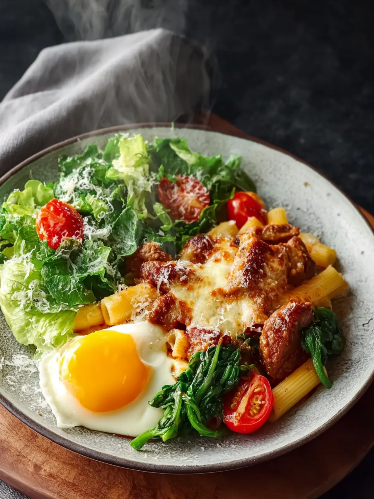 The Easiest Dinner You’ll Ever Make First Image