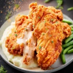 Chicken Fried Chicken First Image