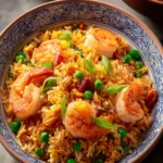 Heavenly Shrimp Fried Rice First Image